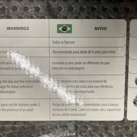 WEBRC Flying Helicopter Toy Remote Control for Kids Online Game Gift NIB Sealed - Picture 10 of 11